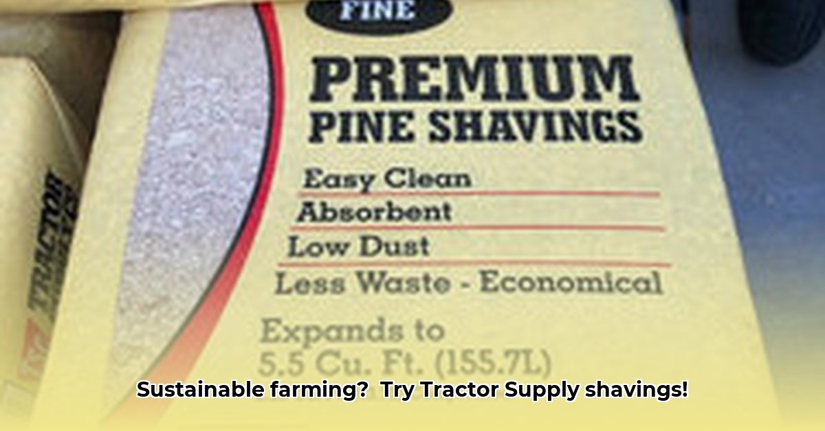 tractor-supply-bedding-shavings